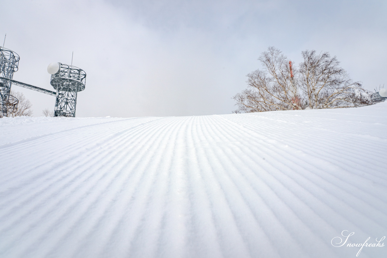 2026【4FRNT GUERRILLA RIDE EVENT】｜アメリカからやってきたゲストライダーたちが、サッポロテイネを滑る、飛ぶ！！
